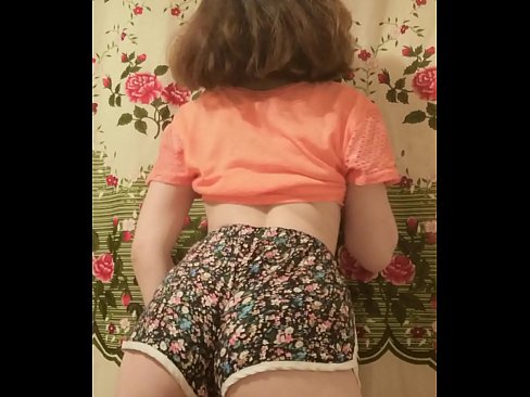 ❤️ Sexy jong baba wat haar kortbroek op kamera uittrek ❤️ Net pornografie by ons