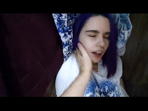 ❤️ Het my sussie in die kas gekry en haar gehelp om te kom ❤️ Net pornografie by ons