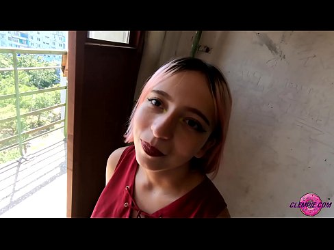 ❤️ Student Sensueel suig 'n vreemdeling in die buiteland - Cum On His Face ❤️ Net pornografie by ons